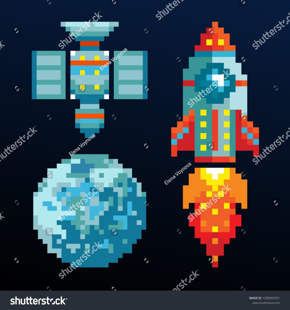 Старбаунд Космическая станция