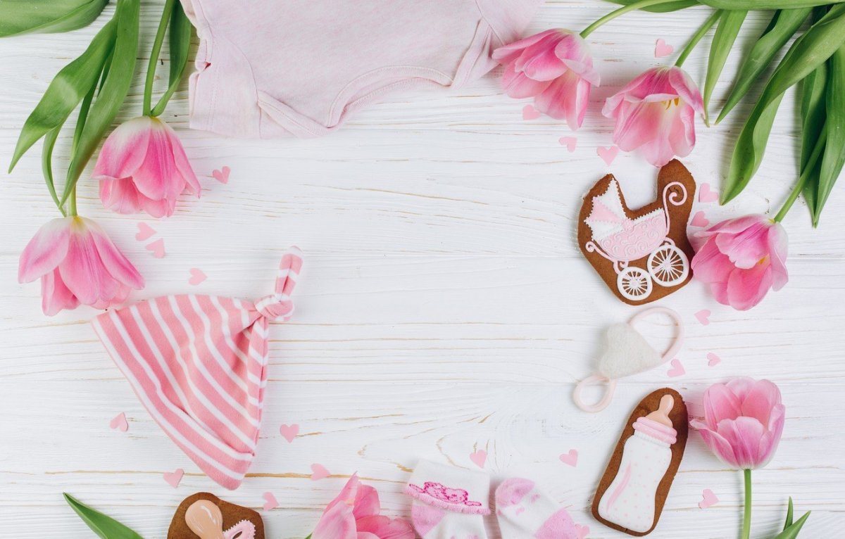 Детские фоны для инстаграмма