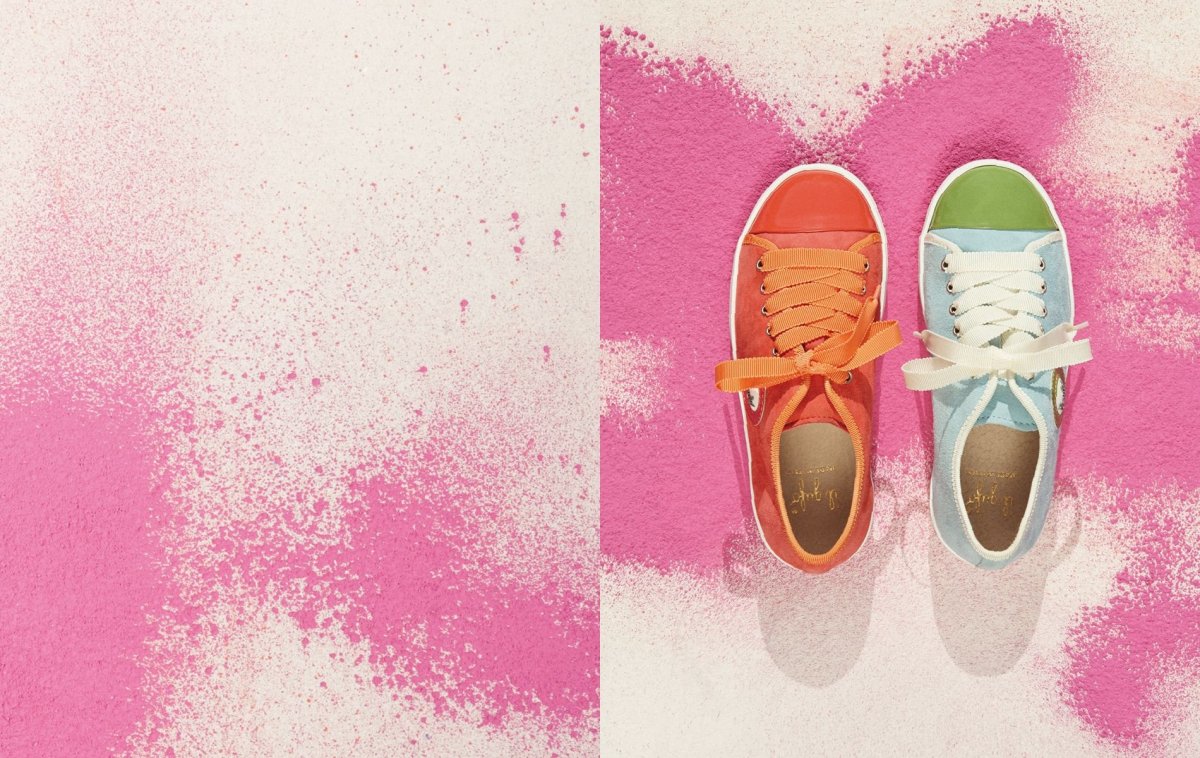 Фон для кондитерской