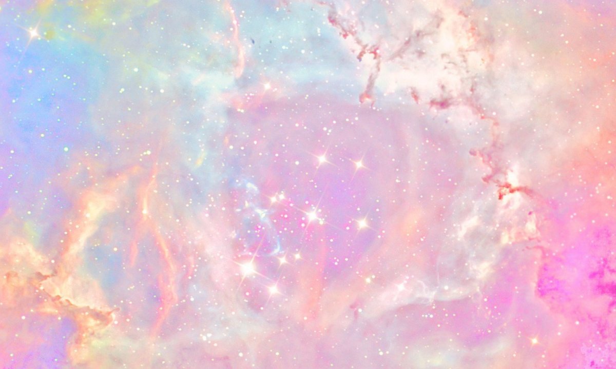 Фотофон голубой