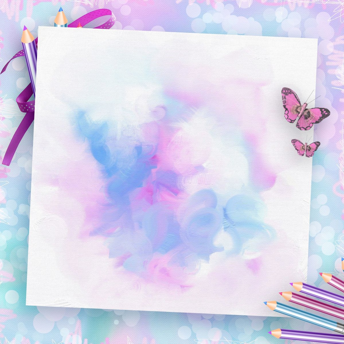 Вдохновляющие вещи Эстетика