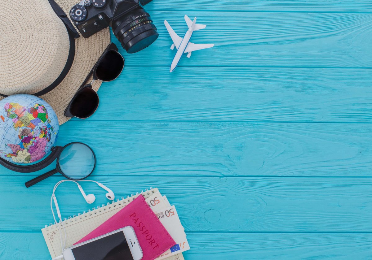 Красивый нежный фон