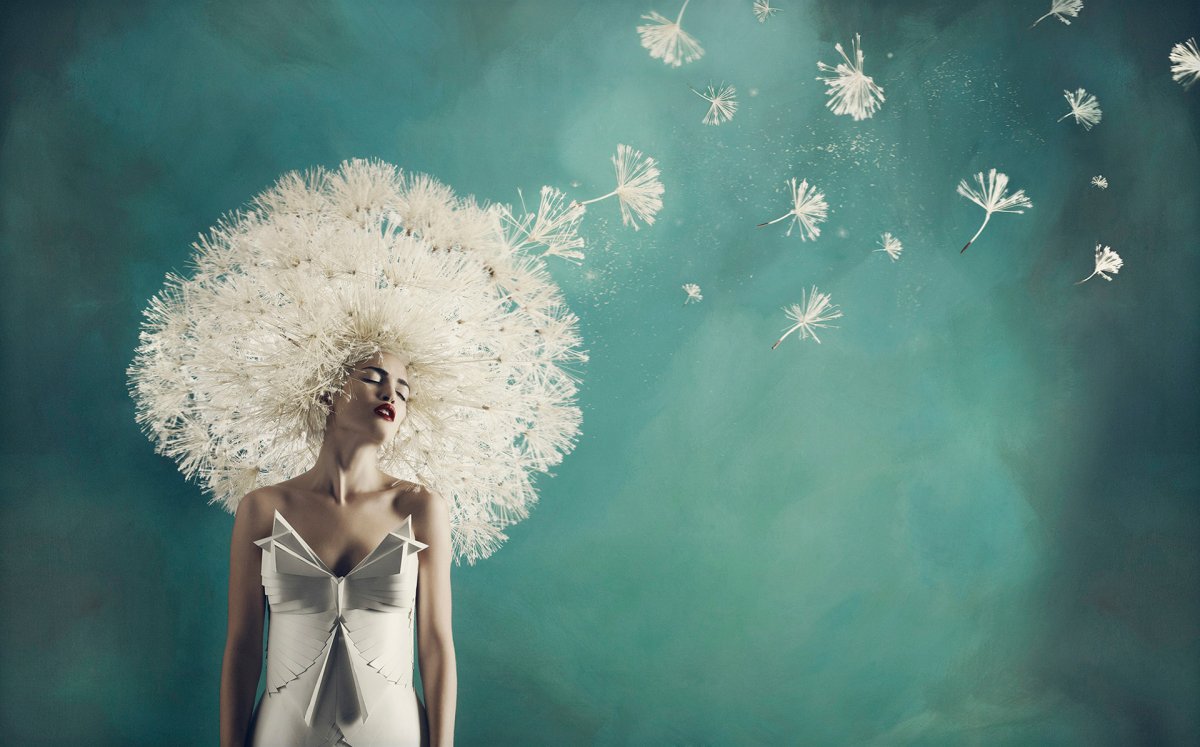 Много мыслей