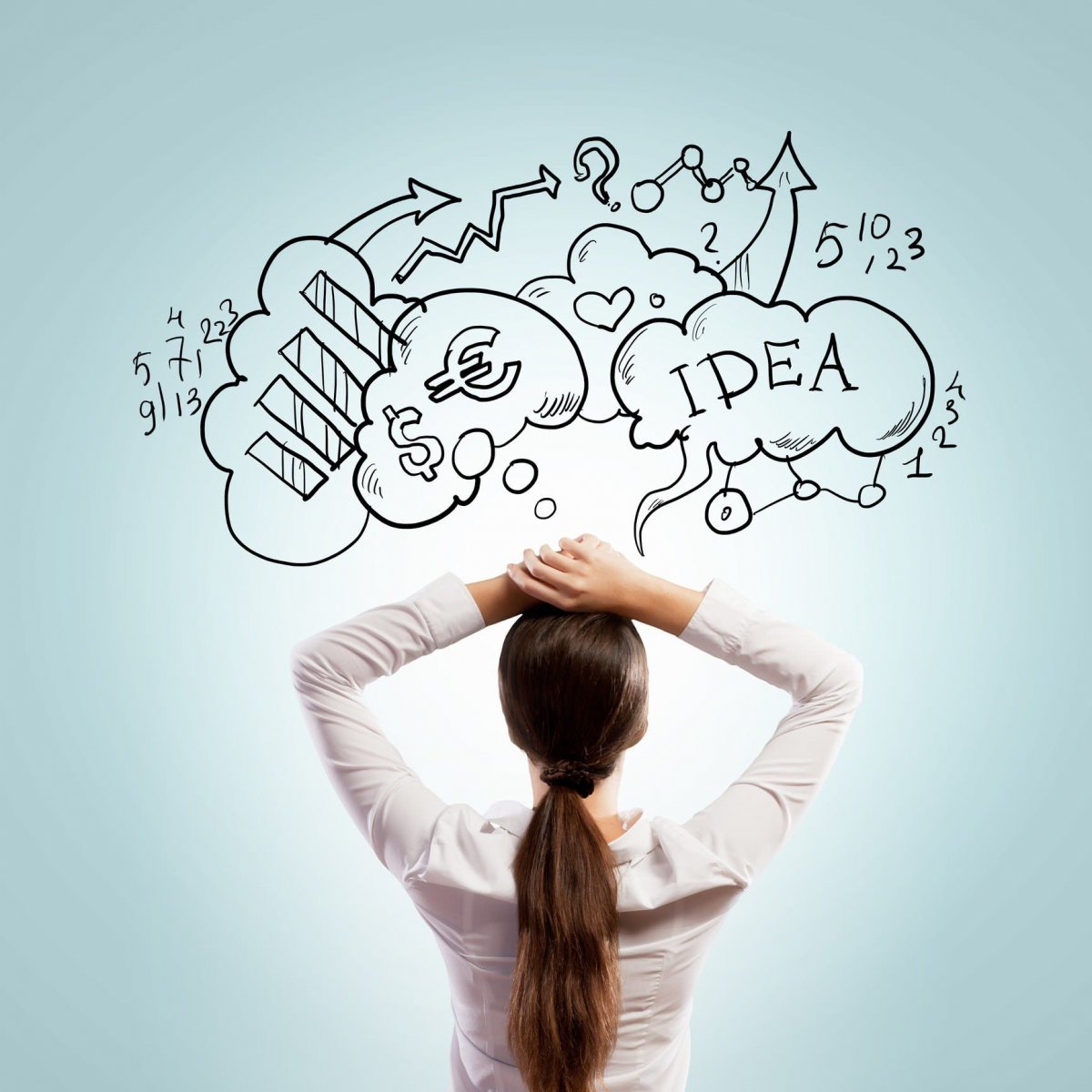 Мышление арт