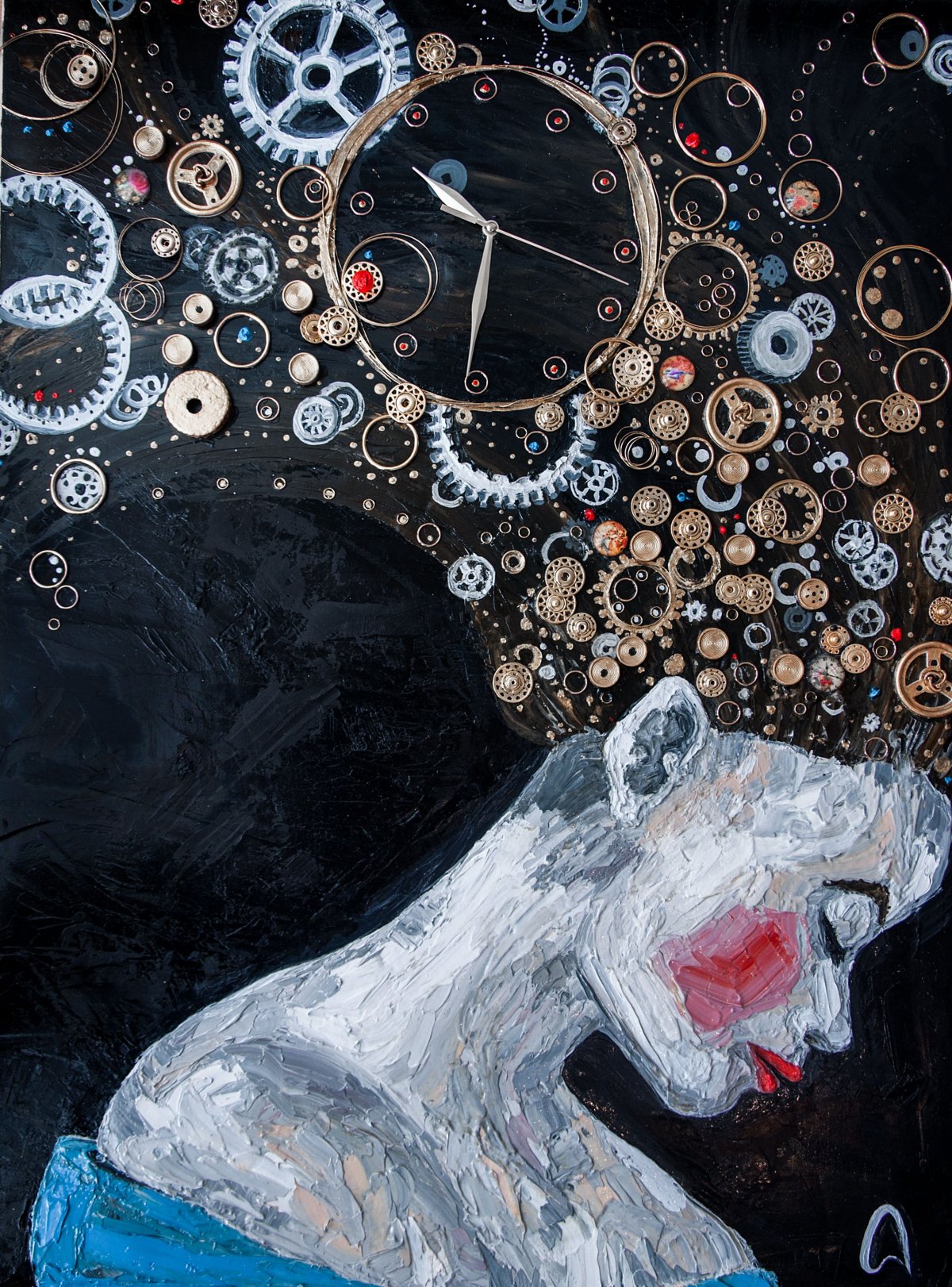 Мозговой штурм