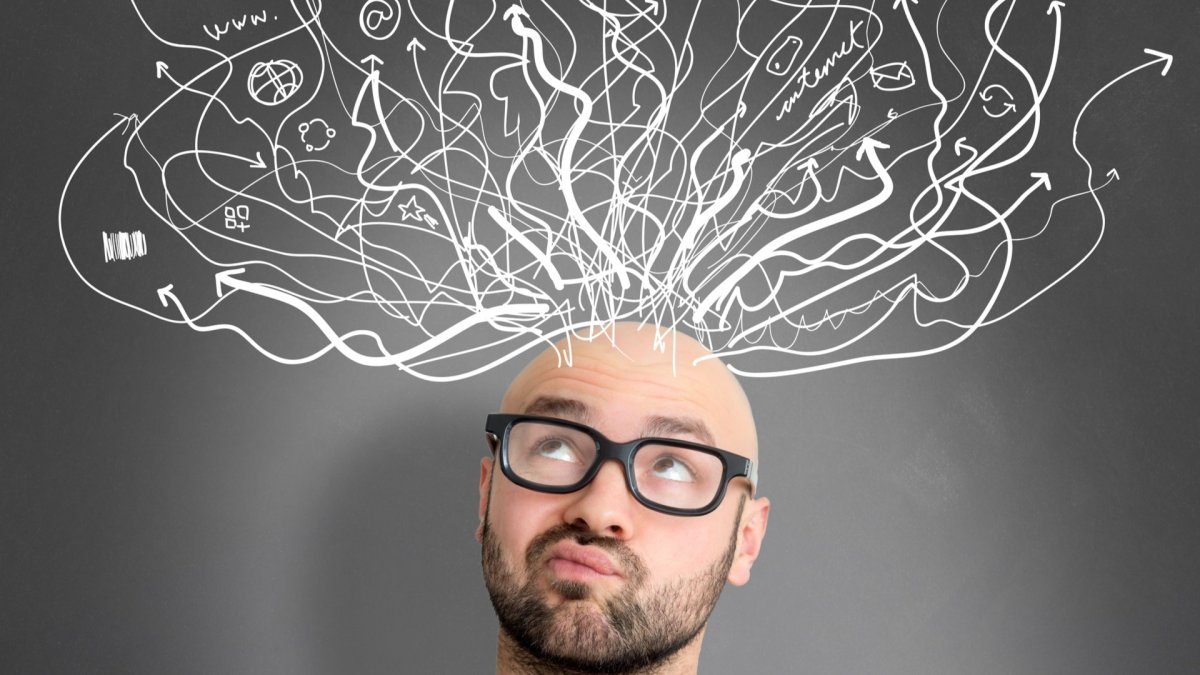 Сюрреализм одуванчик