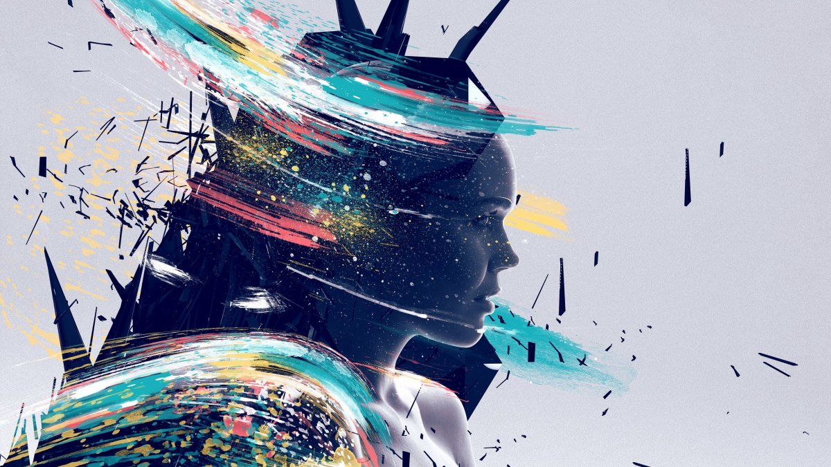 Мысли в голове