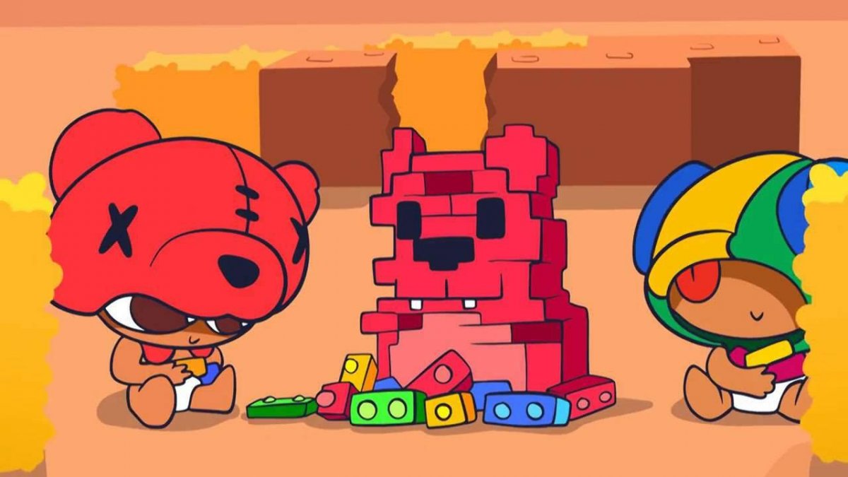 Арты Нита из БРАВЛ