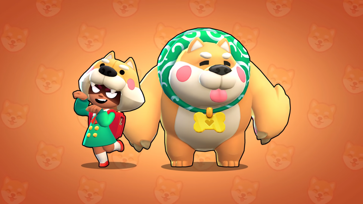 Браво старс Леон и Джесси