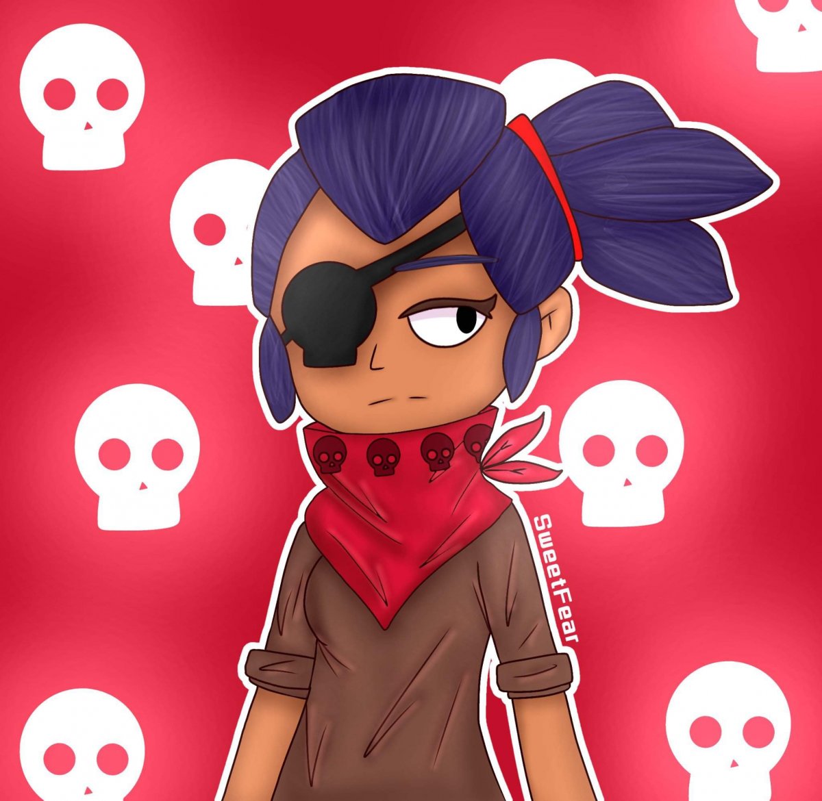 Н̸и̸т̸а̸ Б̸Р̸А̸В̸Л̸ с̸т̸а̸р̸с̸