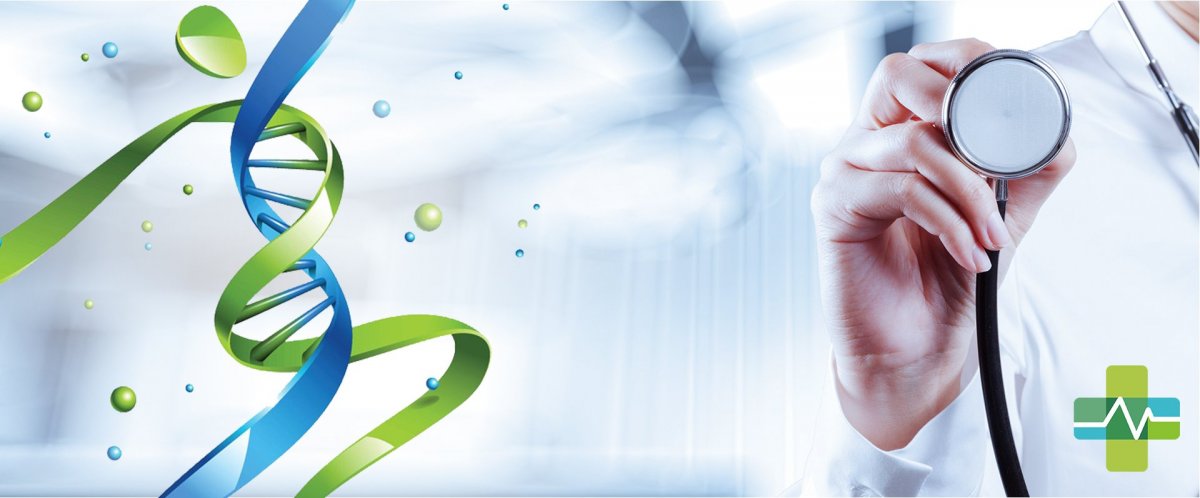 Медицина абстракция