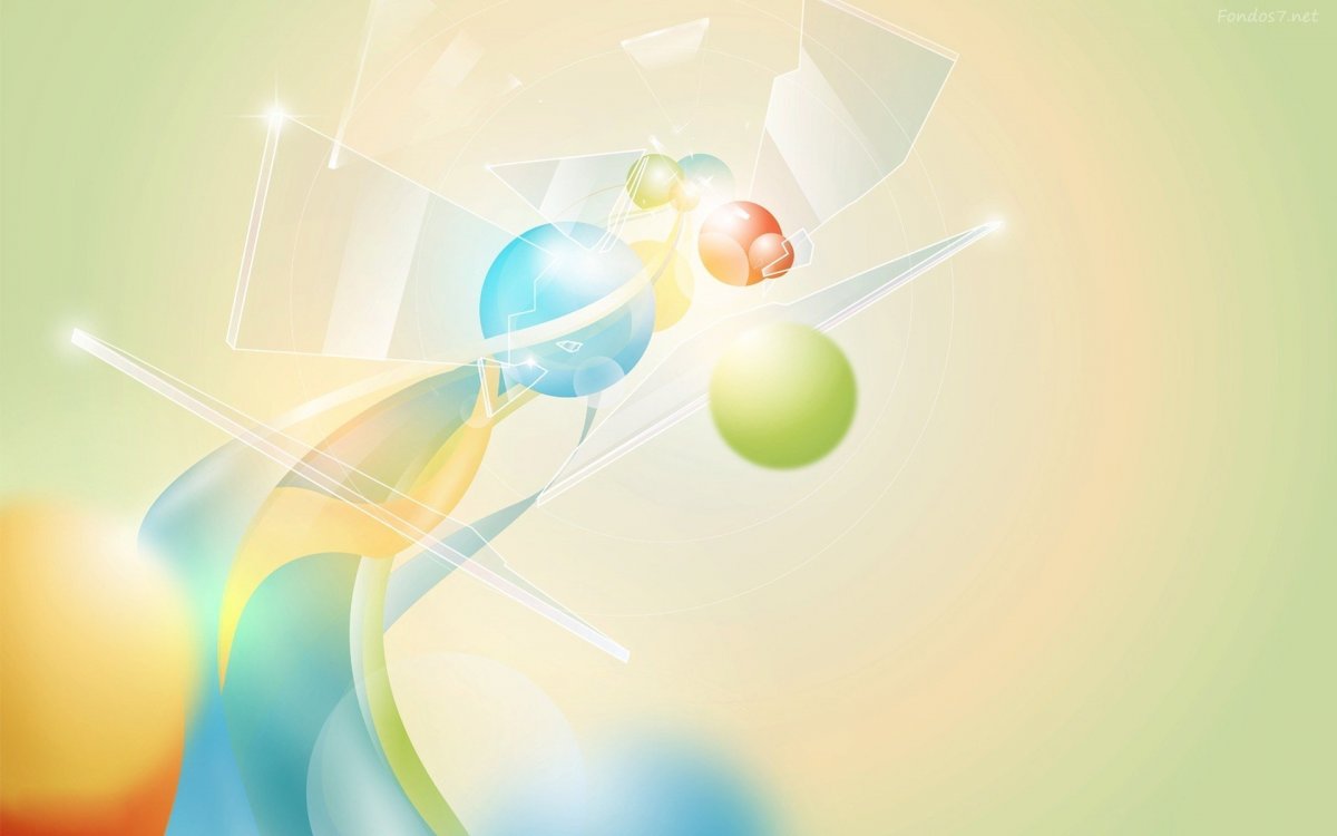 Творческий фон для презентации