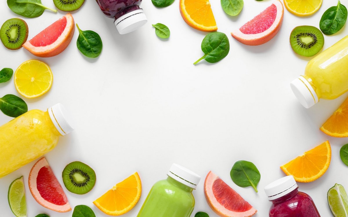 Фон для здолровогопитания