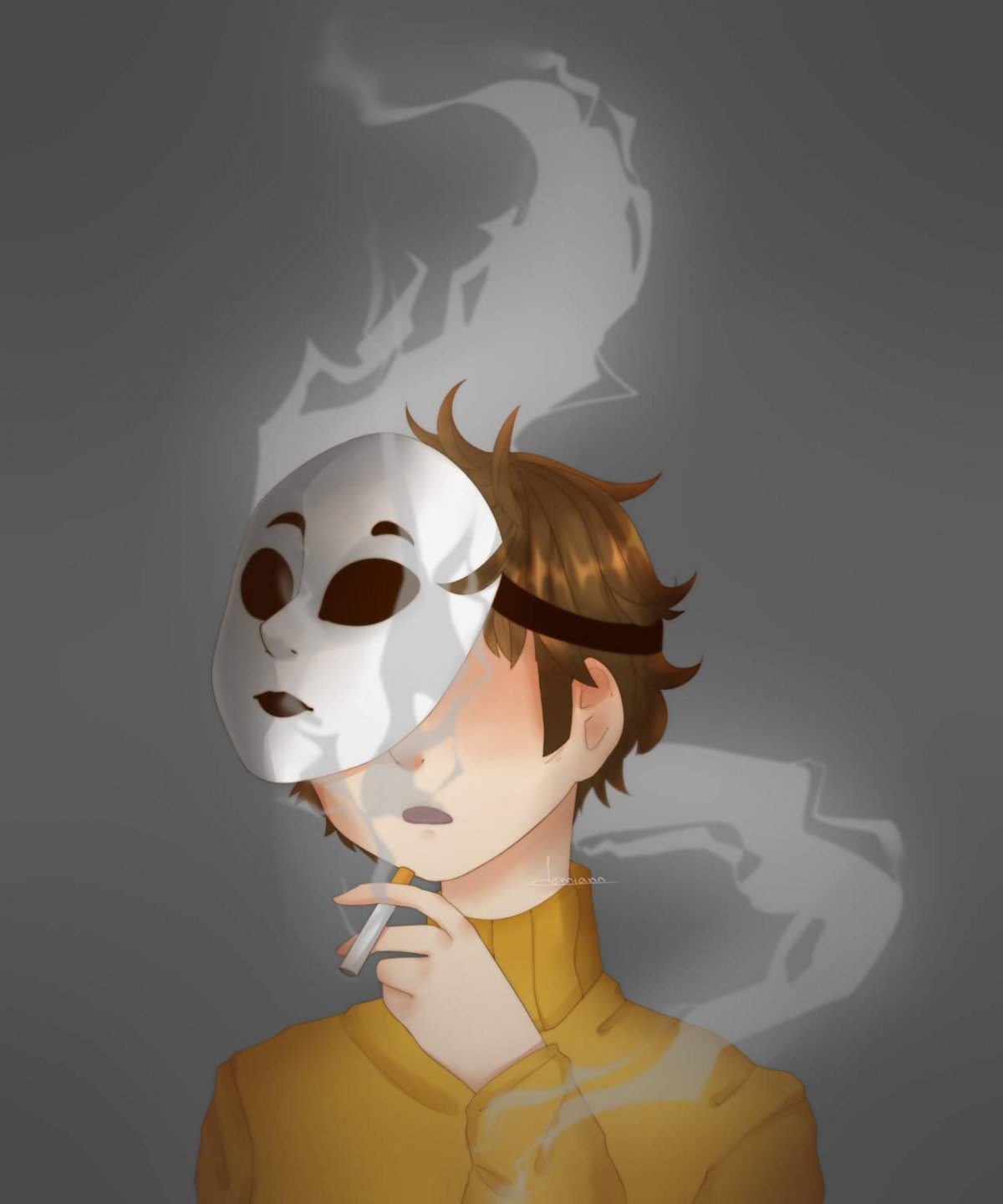 Тим Саттон мраморные Шершни