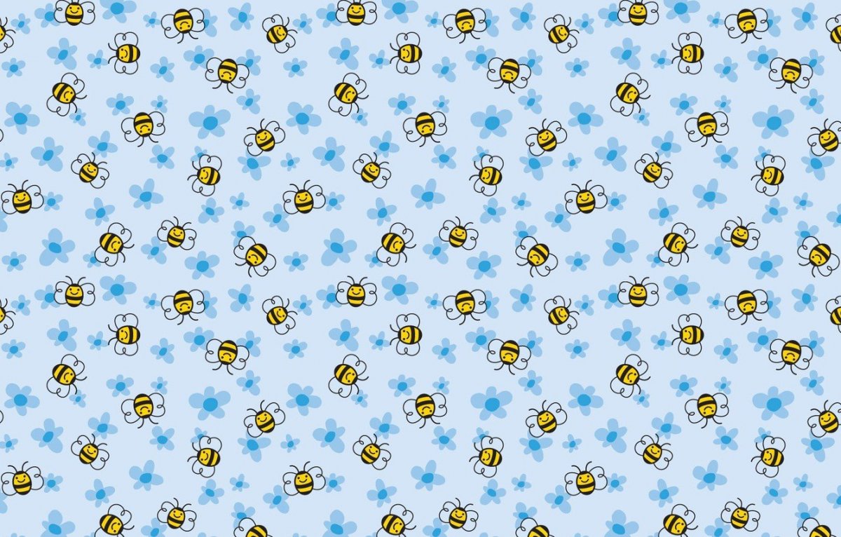 Детский фон для мальчика