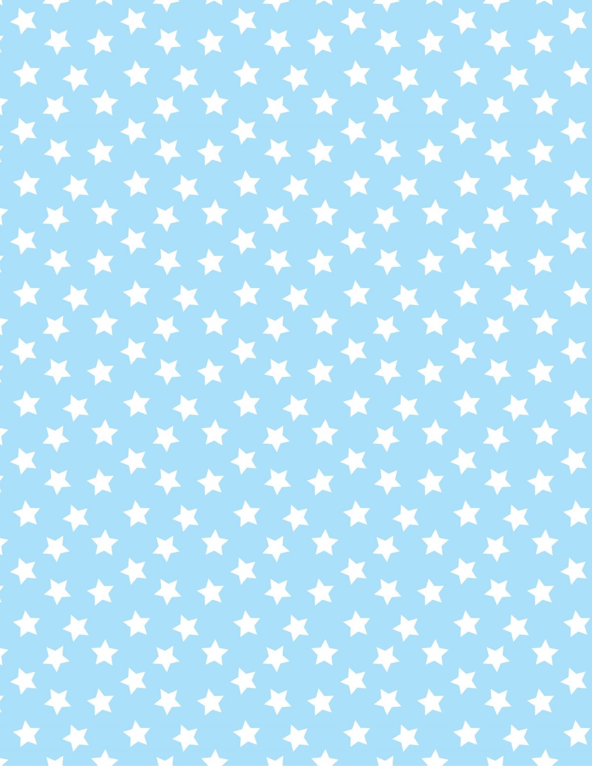 Бумага для скрапбукинга детская