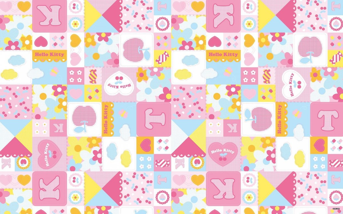 Паттерн зайчики