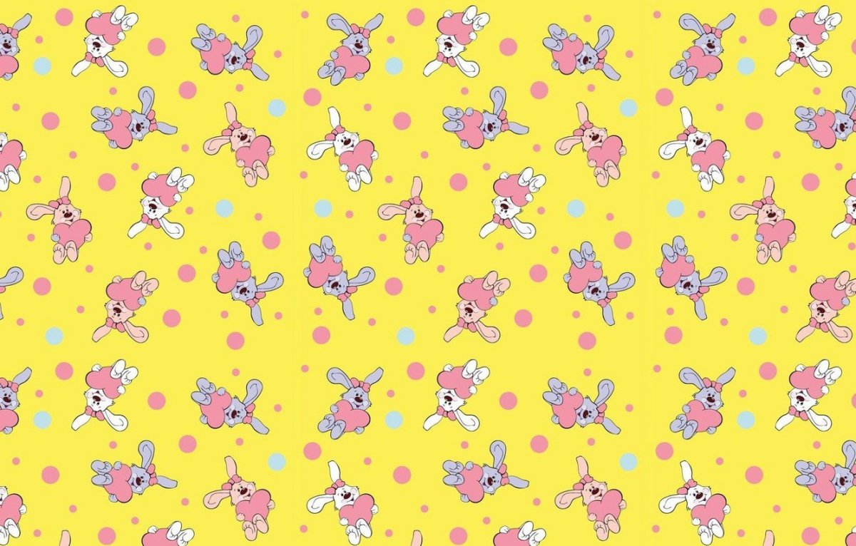 Паттерн для девочек