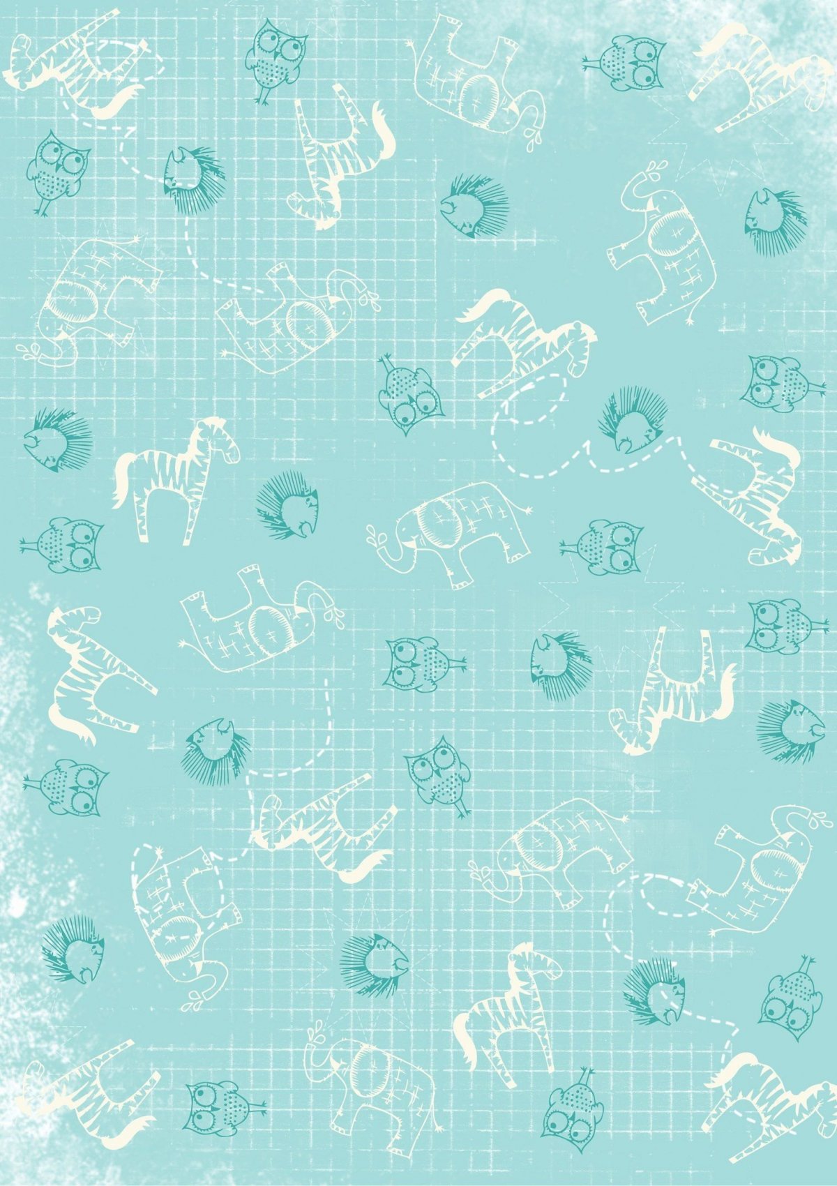 Детские фоны