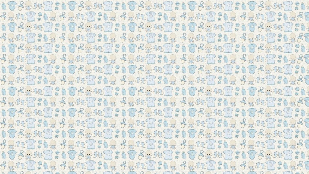 Детские фоны для скрапбукинга