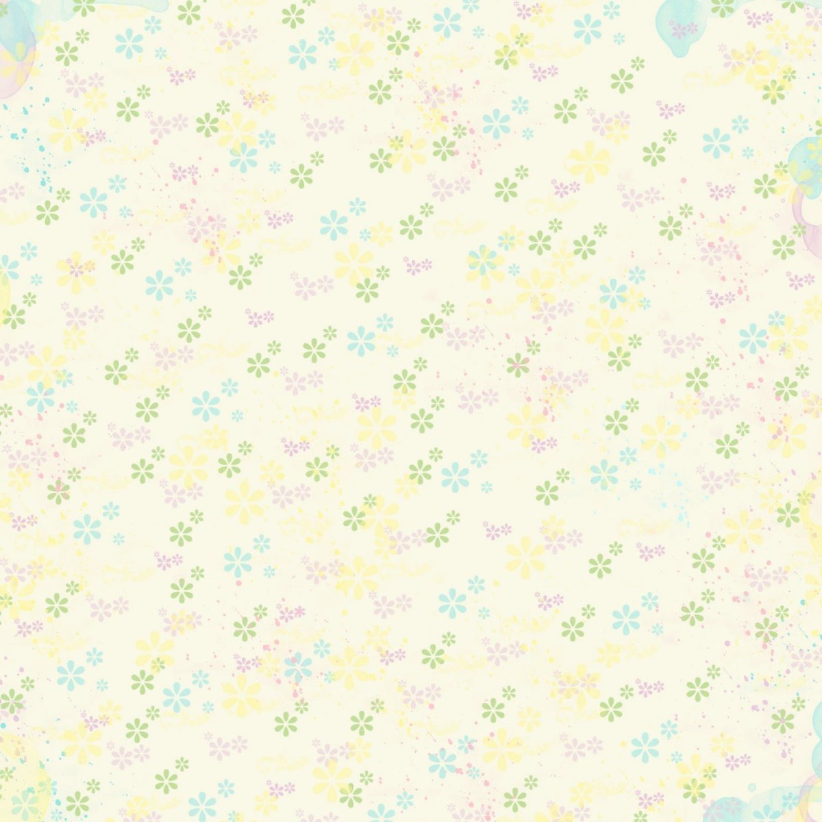 Детские фоны