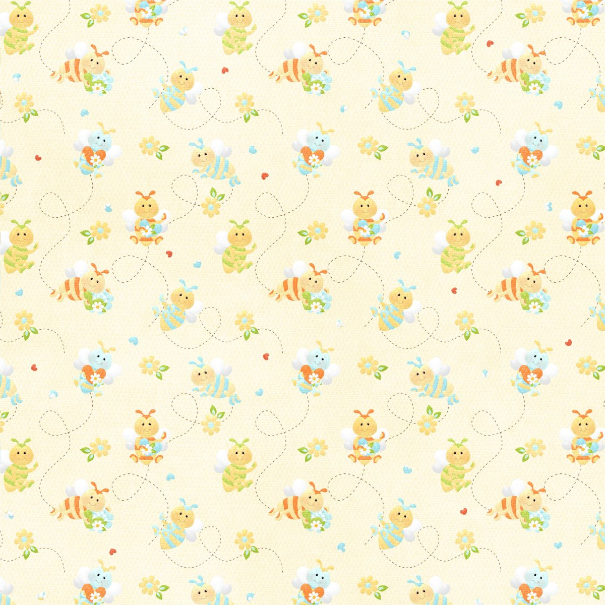 Детские фоны для скрапбукинга