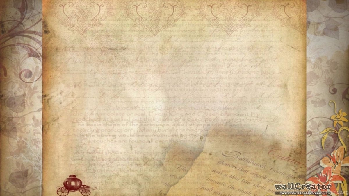 Старинные книги