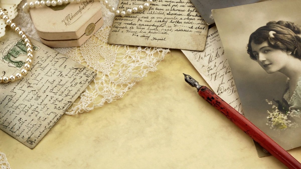 Фон для презентации по литературе