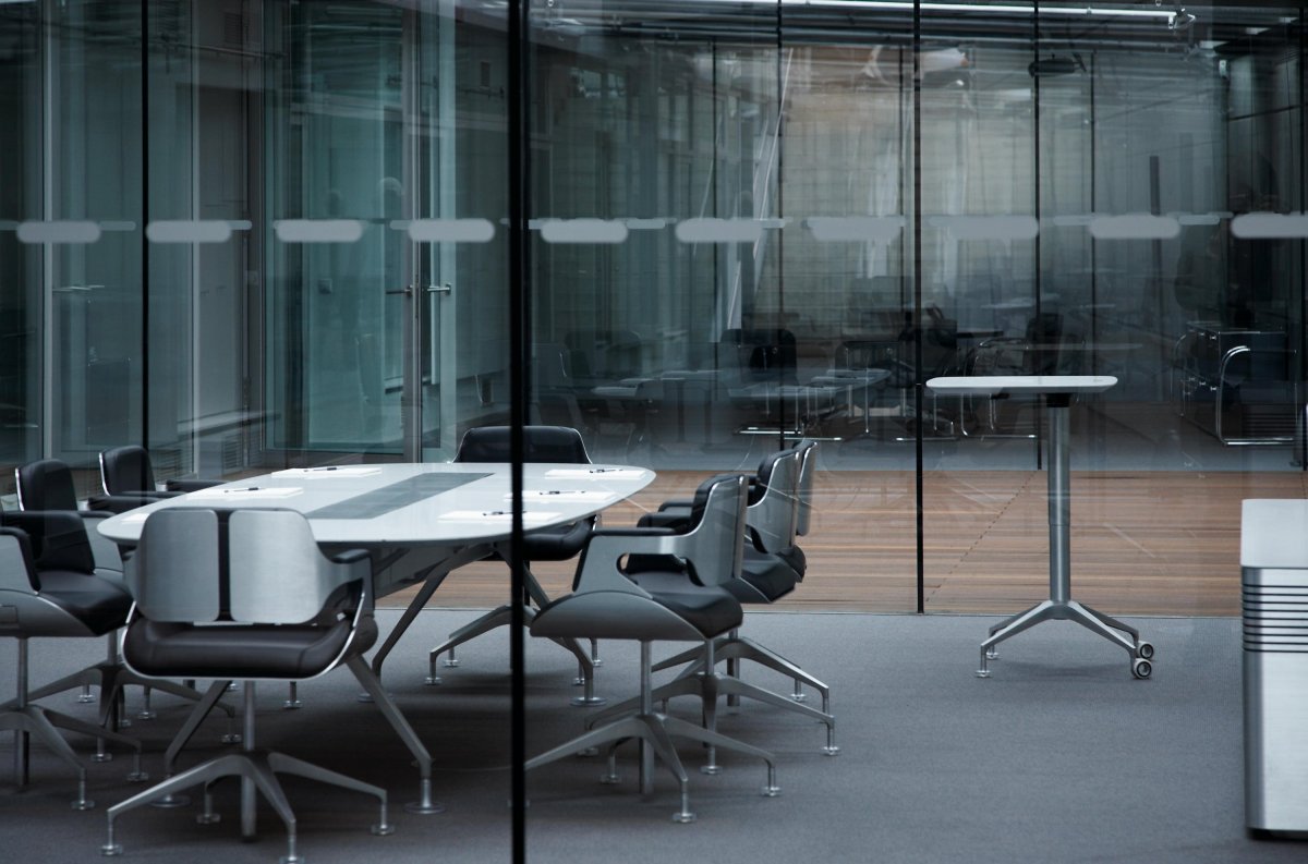 Задний фон офис