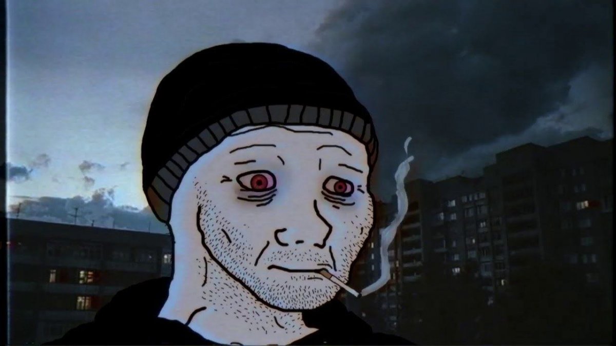 Мемы про Boomer and zoomer