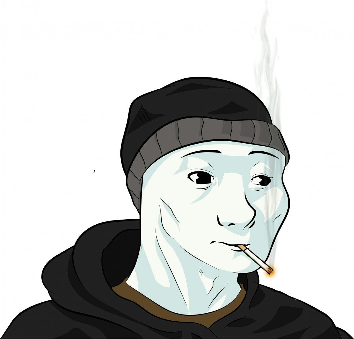 ДУМЕР на аву