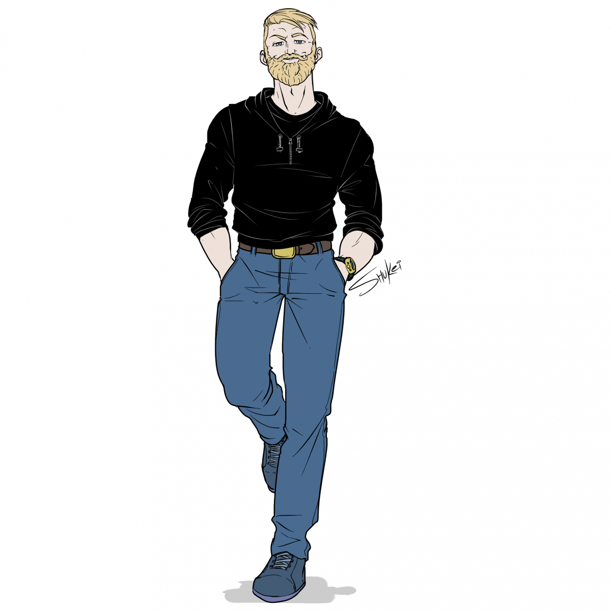 Зуммер бумер ДУМЕР Блумер