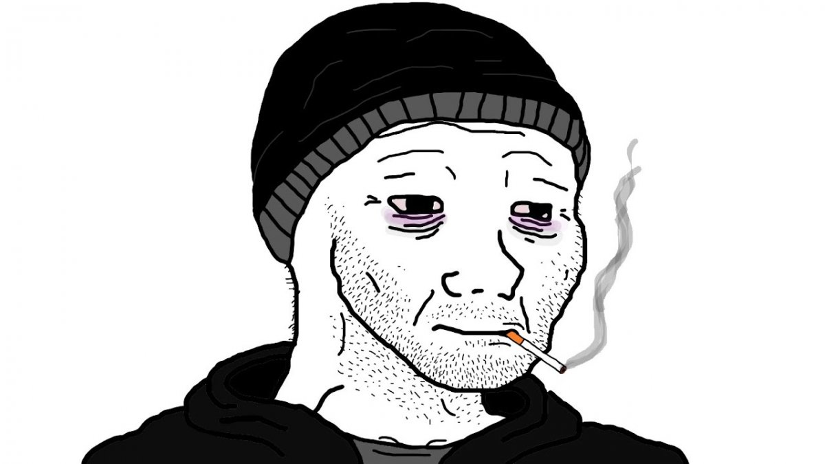 Арты модников