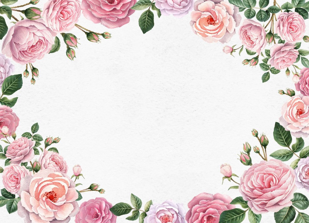 Фон для пригласительных