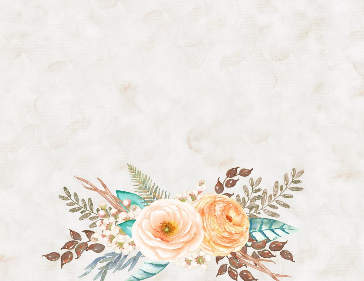 Фон для пригласительных