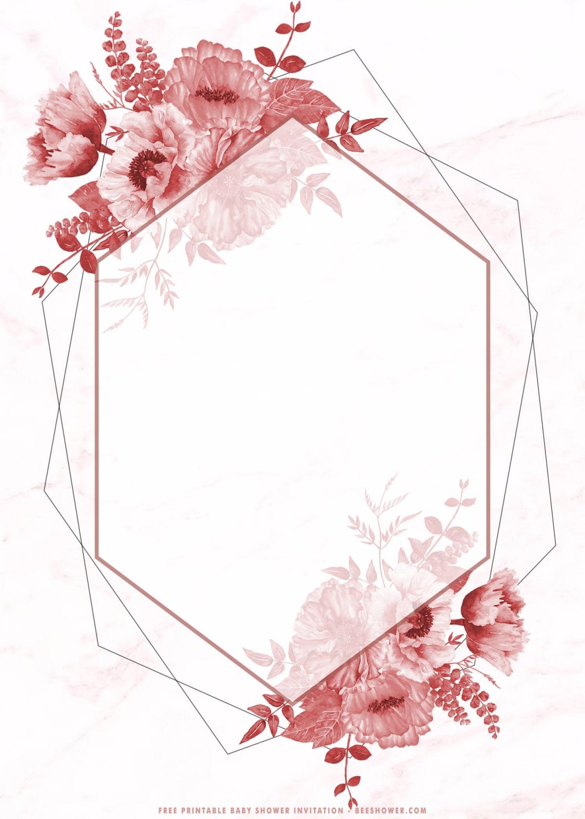 Свадебные приглашения шаблоны