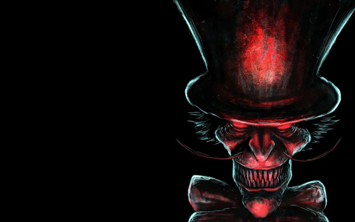 Клоун ПЕННИВАЙЗ 2017 арт страшный