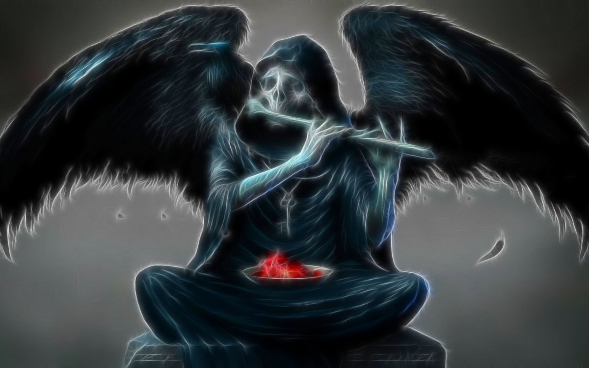 Илья демонов