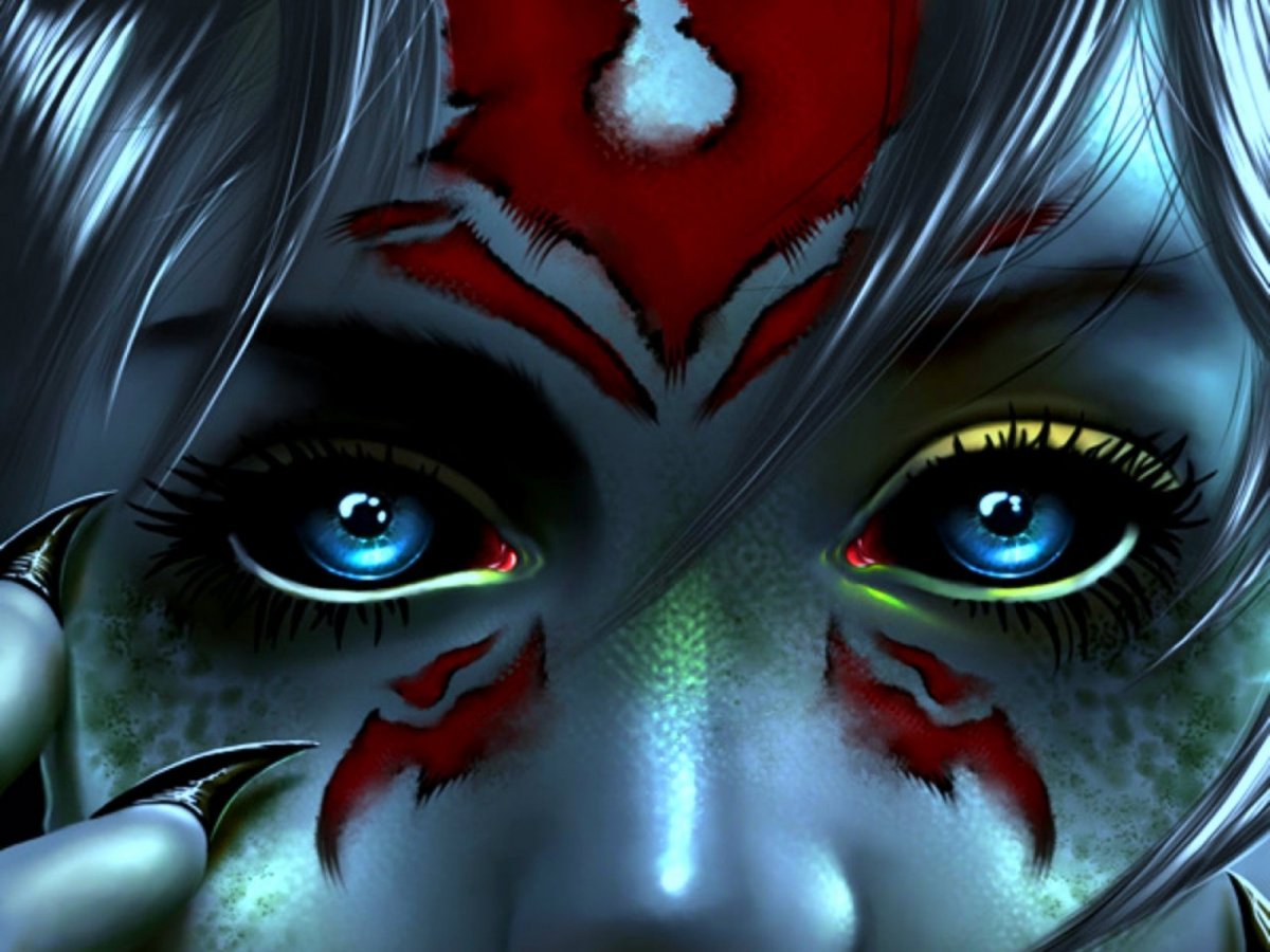 Аватарки для стима