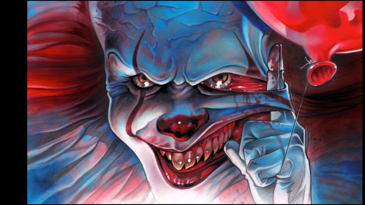 Черный ангел