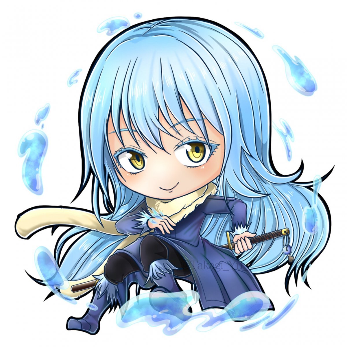 Римуру князь тьмы