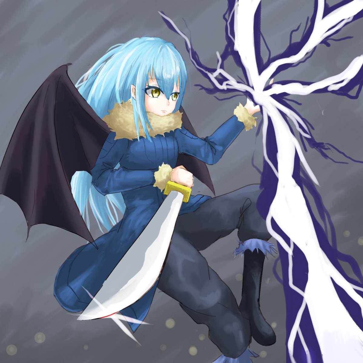 Римуру Темпест