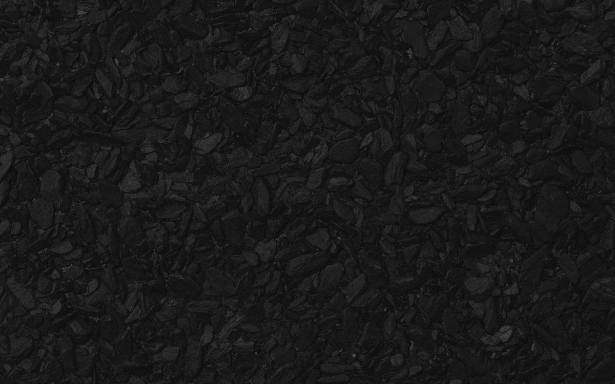 Черный угольный фон
