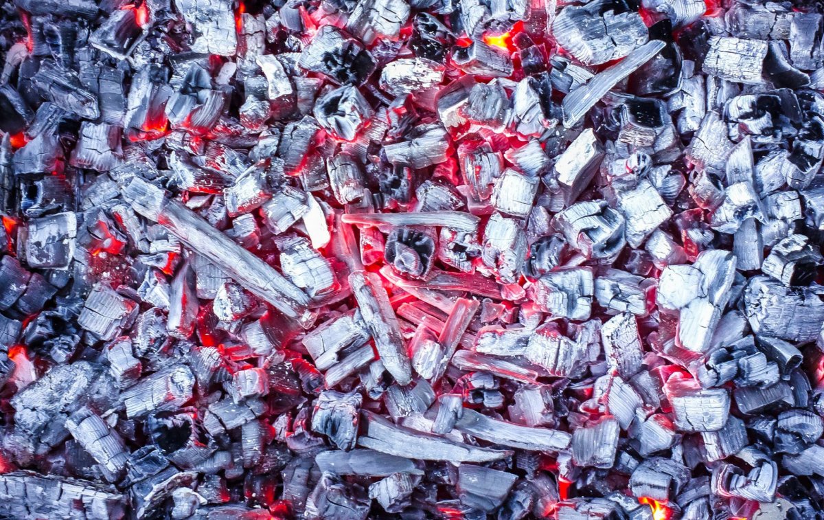 Каменный уголь