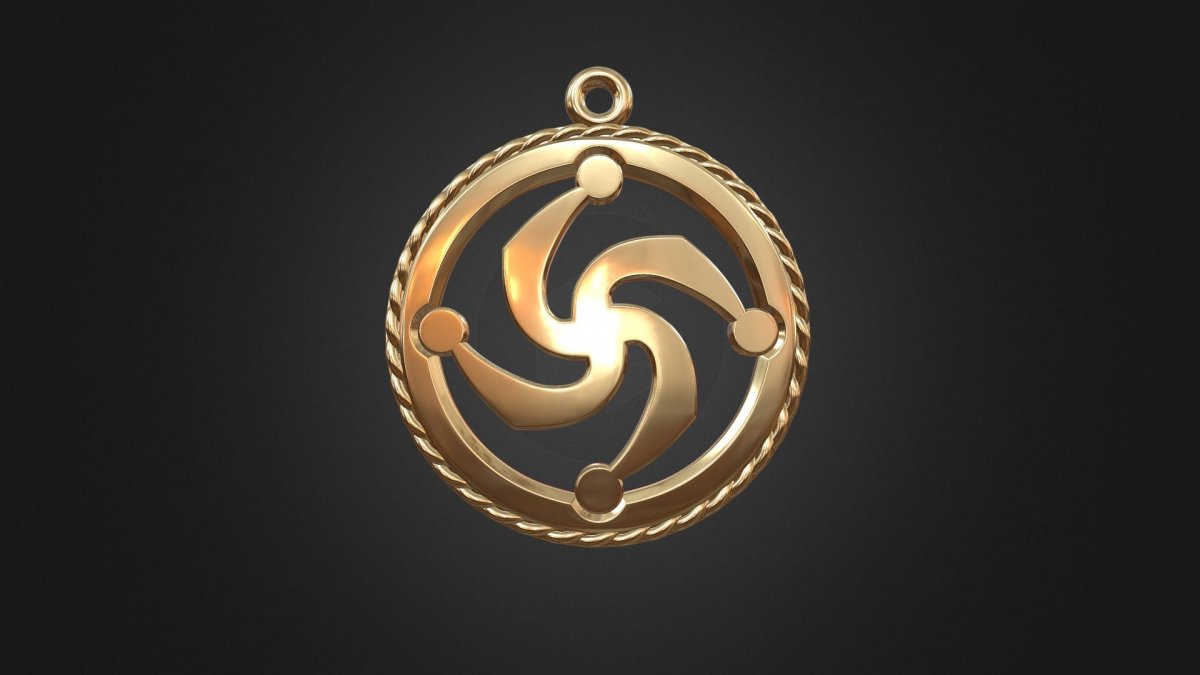 Талисман удачи для тельца обои