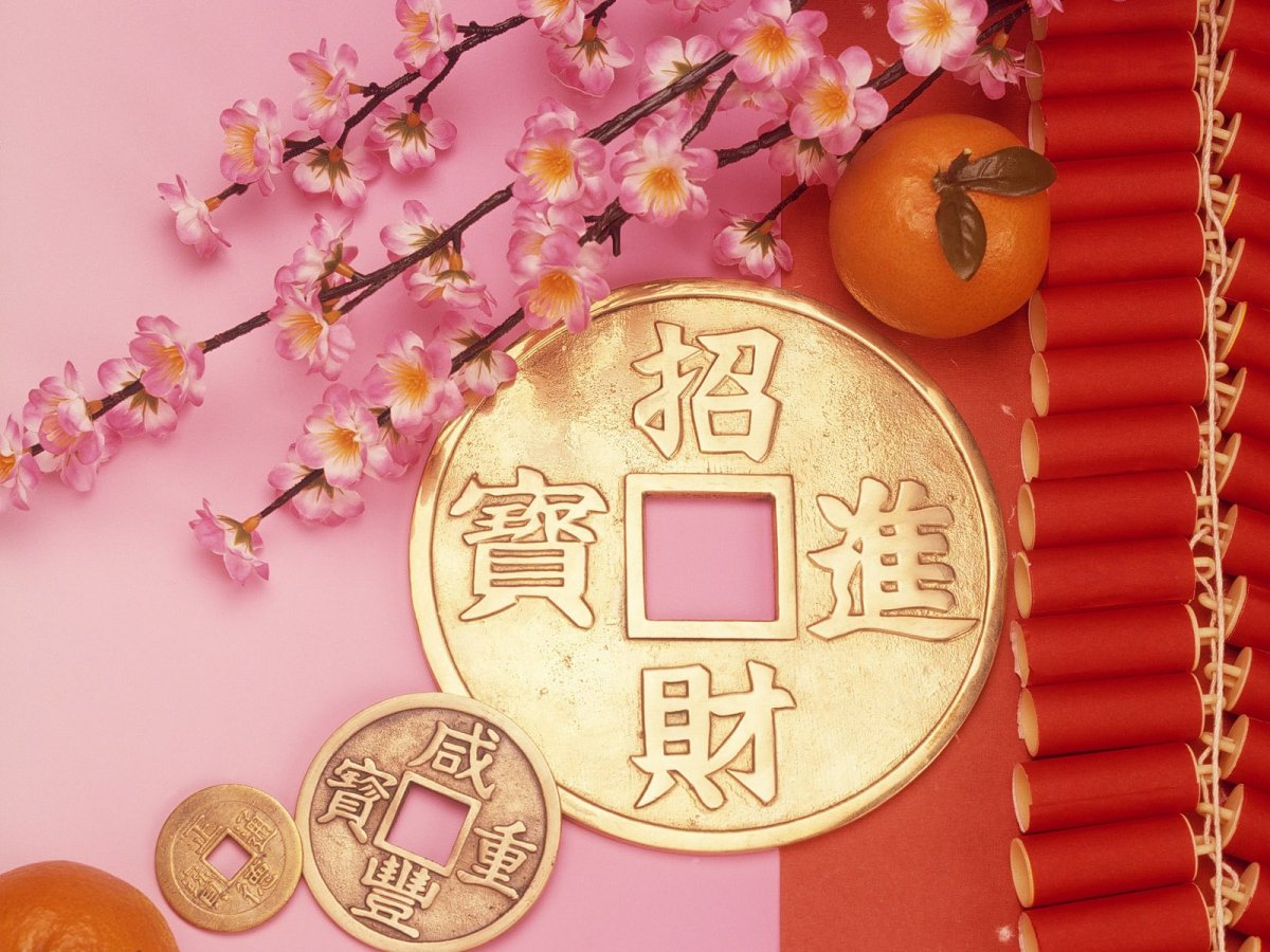 Абстракция богатство