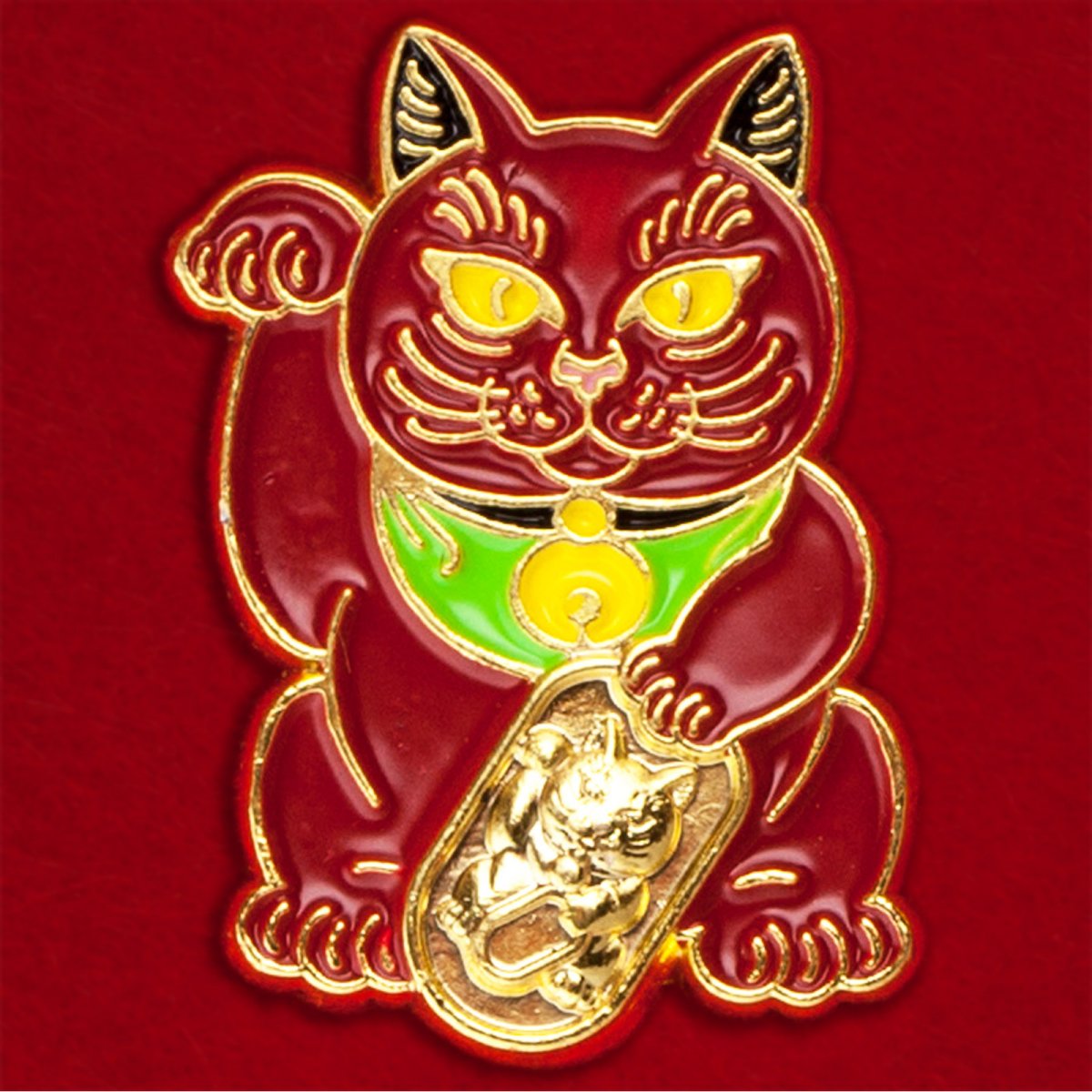 Заставка на рабочий стол Клевер четырехлистный