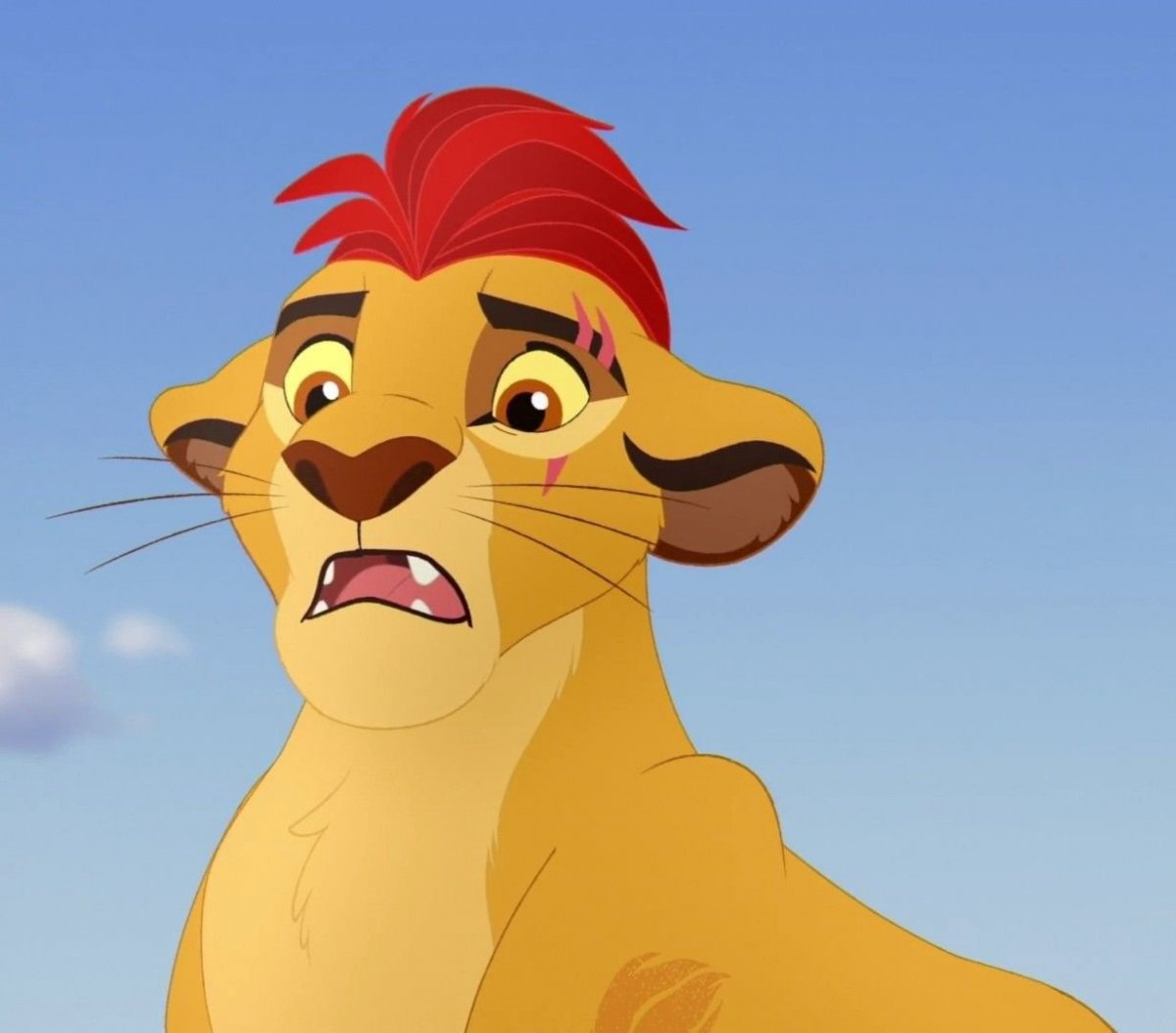 Кайон и Рани арт