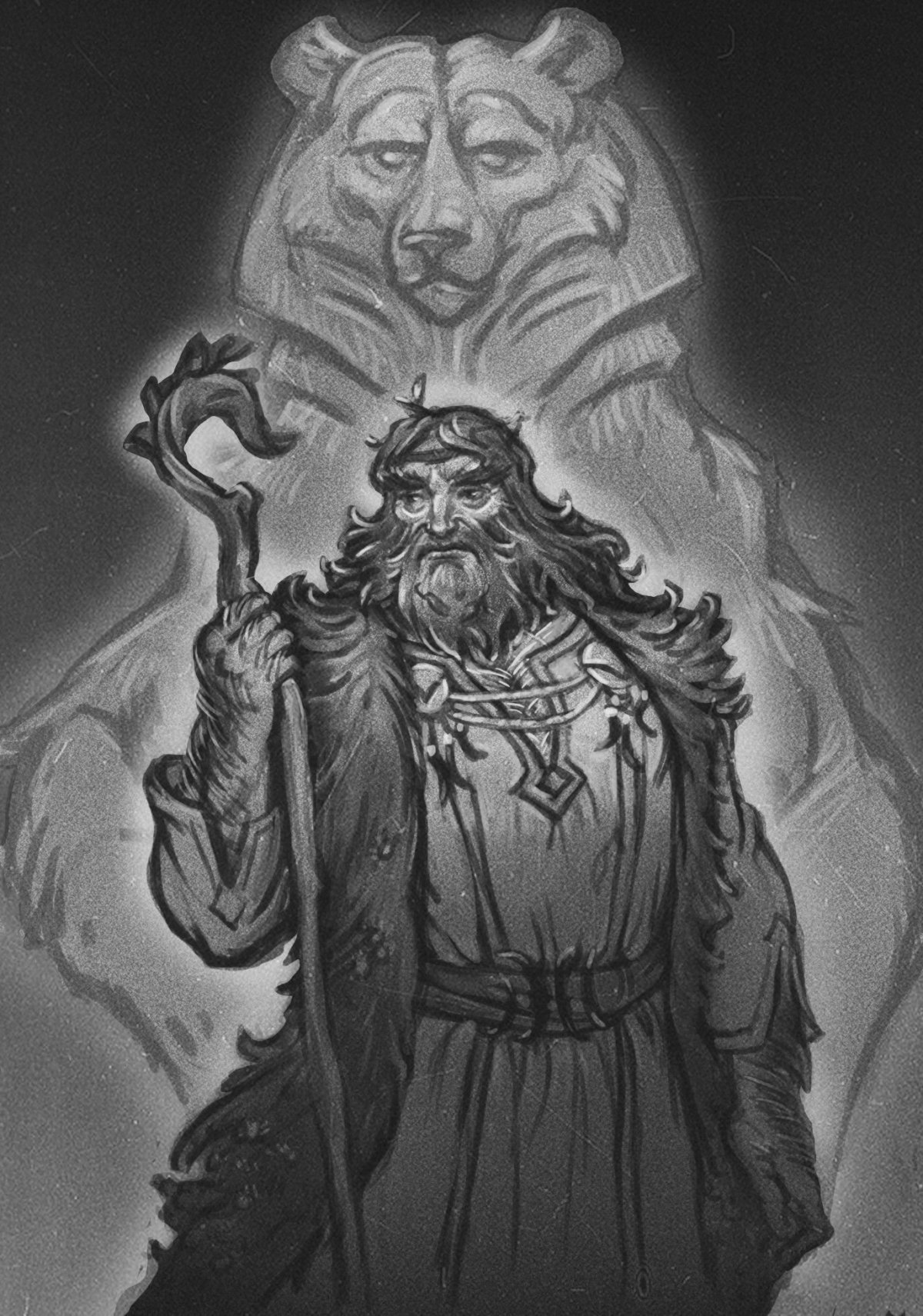 Сварог Бог славян