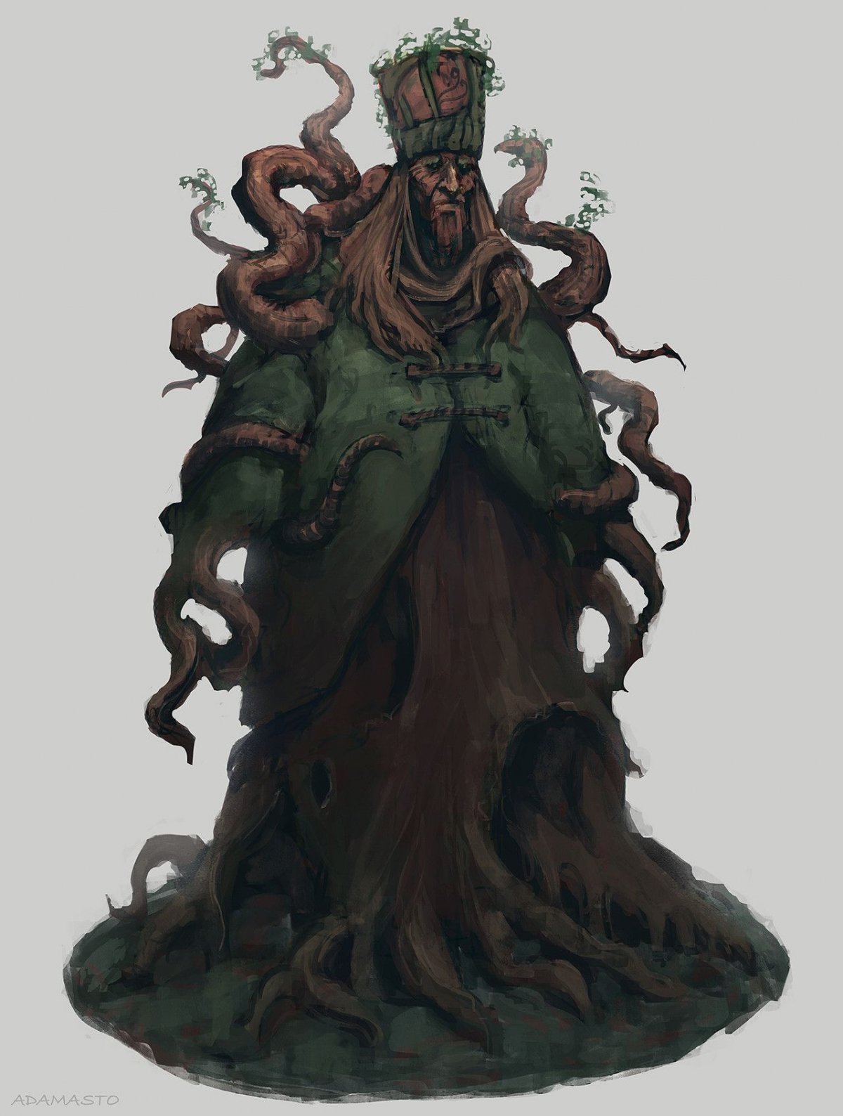 Сварог языческий Бог Руси